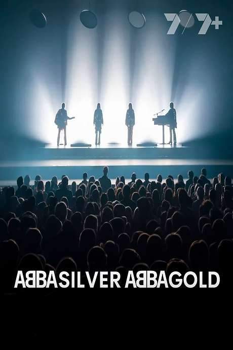 ABBA Silver, ABBA Gold